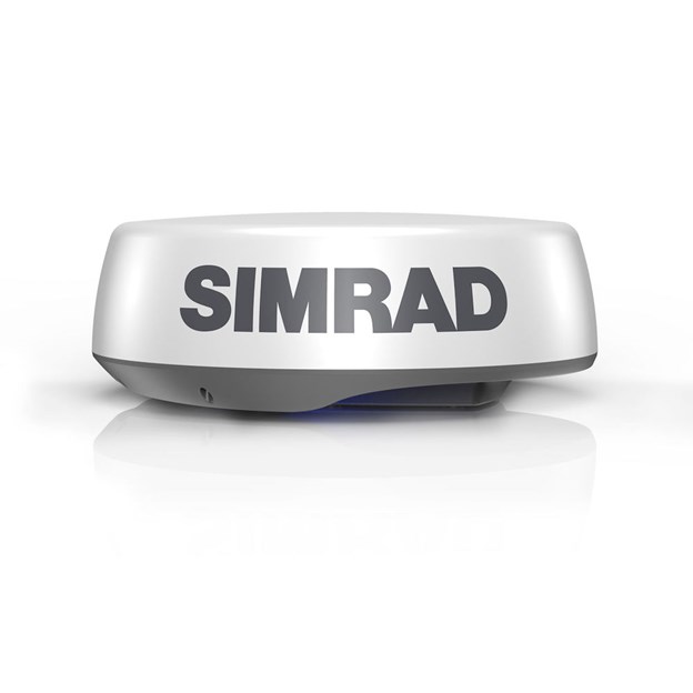 Simrad HALO24 Radar — 000-14535-001