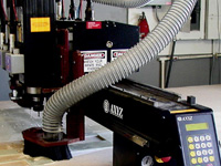 CAD/CAM Capability