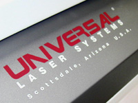Lazer Engraving & Fabrication