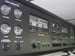 Engine Room Panel