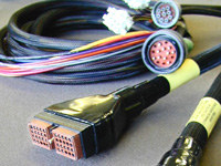 Cable Assemblies
