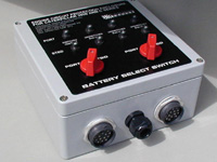 Engine Interface Enclosures