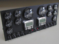 Instrumentation 