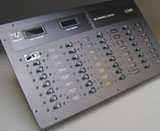 Marine Circuit & Distribution Panels
