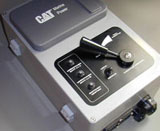 Simple Solutions for Electronic Engine Installations