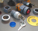 Marine Parts & Components