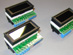 Digital Panel Meters - We feature Brighton digital panel meters for AC and DC applications.  We have dual power inputs, 12 to 24 VDC amp, volt & frequency models in stock.