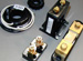 Current Measurement - shunts & transformers w/wide variety of amps & ratios for digital or analog panel meters.