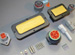 Deutsch Interconnect Products - are found on most marine electronic engines and other electrical systems where reliability is a critical concern.  These watertight connectors are available in numerous configurations to meet any type of engine/control station application.  We stock a huge inventory of this product!