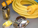 Hubbell Shore Power - Connection cables and receptacles are the industry standard for safe and long lasting dockside A.C. service.  Replacement parts, cord sets and bulk cable are part of our extensive and comprehensive inventory.